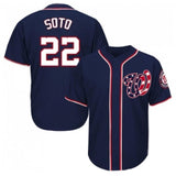 Sublimation polyester baseball jersey suit t- shirt design And Pant Kit