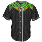 Top 10 Sublimation Printing Free Design Men Short Sleeve Button Baseball Wear Uniform Suit Jersey For Sports Outdoor Event