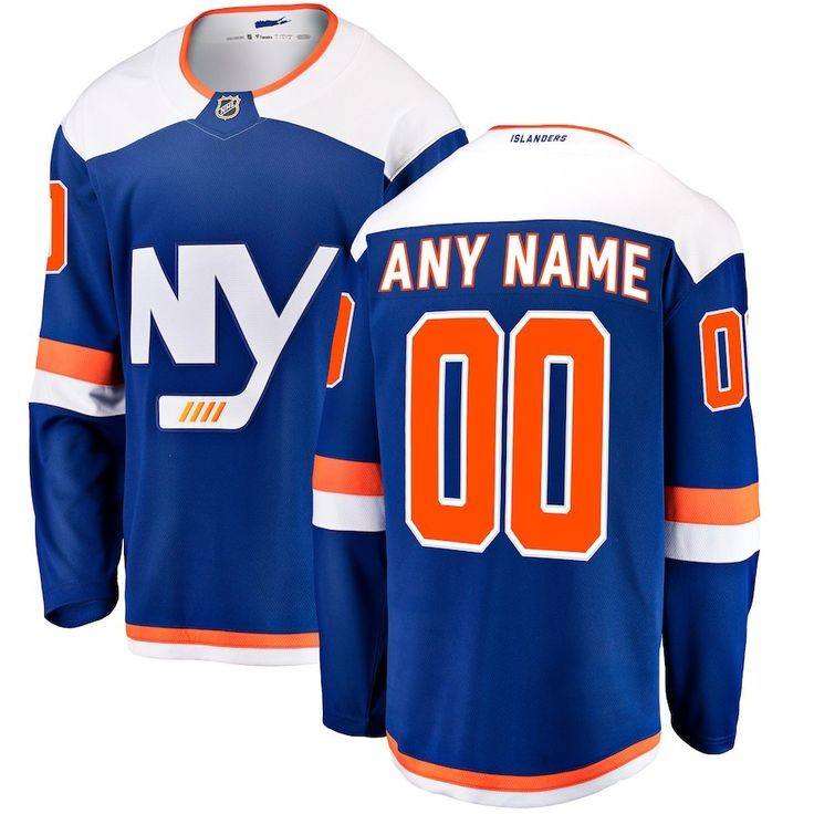 High Quality Custom Made Reversible Sublimation Ice Hockey Jerseys