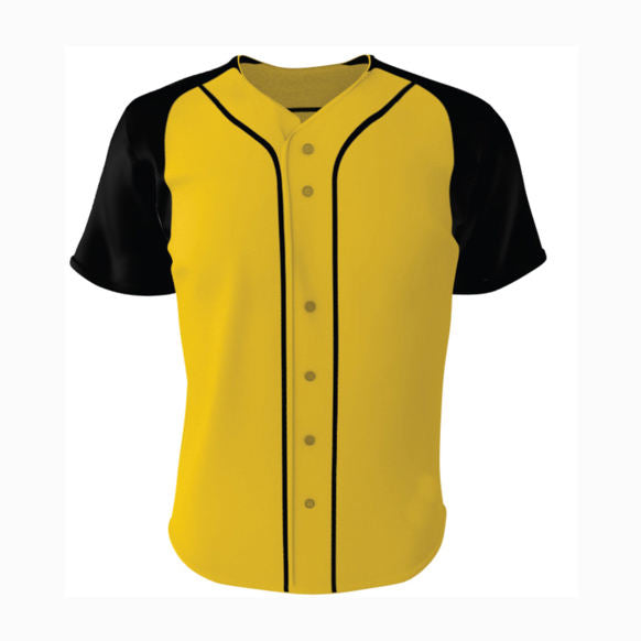 Custom baseball Jersey Mens Baseball uniform racing suit