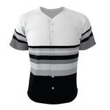 Custom baseball Jersey Mens Baseball uniform racing suit
