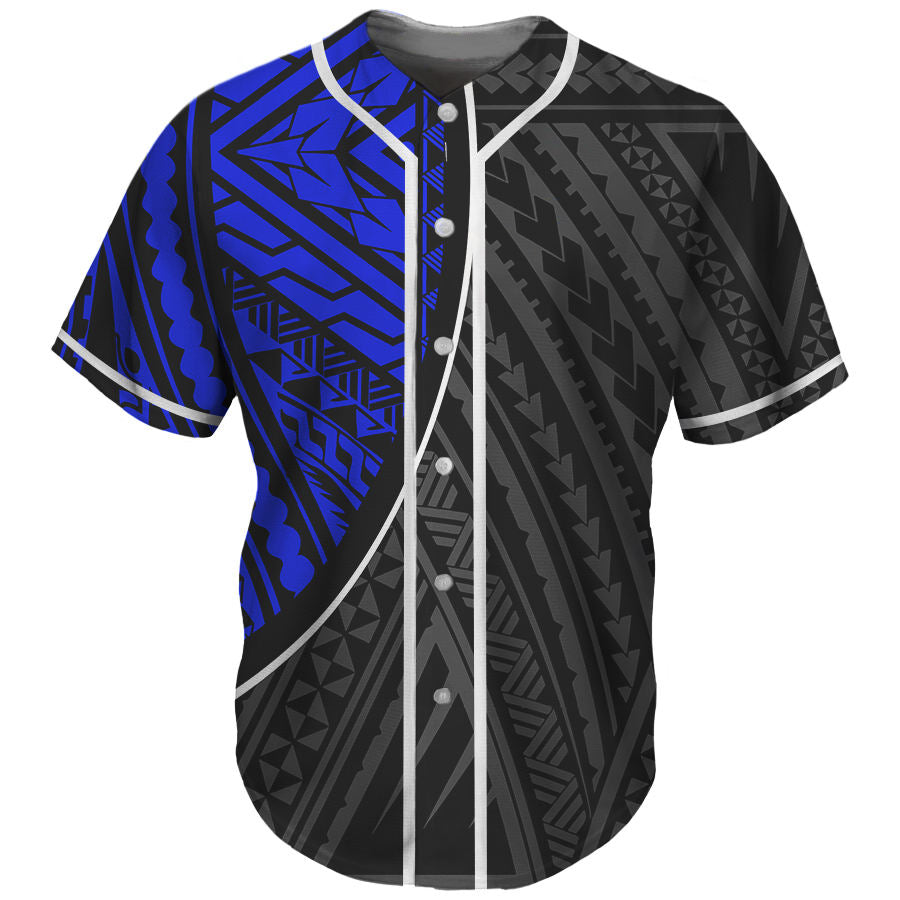 Top 10 Sublimation Printing Free Design Men Short Sleeve Button Baseball Wear Uniform Suit Jersey For Sports Outdoor Event