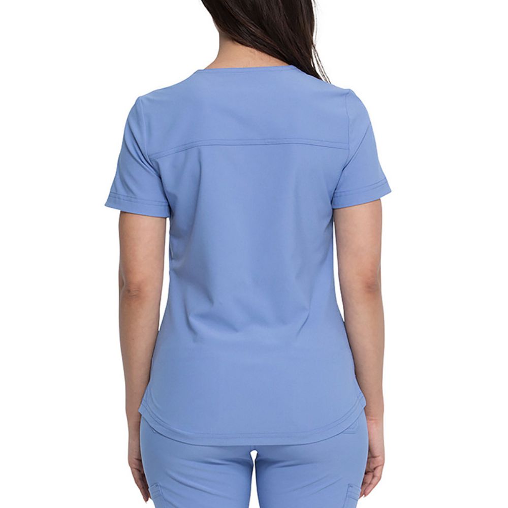 Customized Comfortable Soft High Qualtiy Scrub Shirt