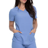Customized Comfortable Soft High Qualtiy Scrub Shirt