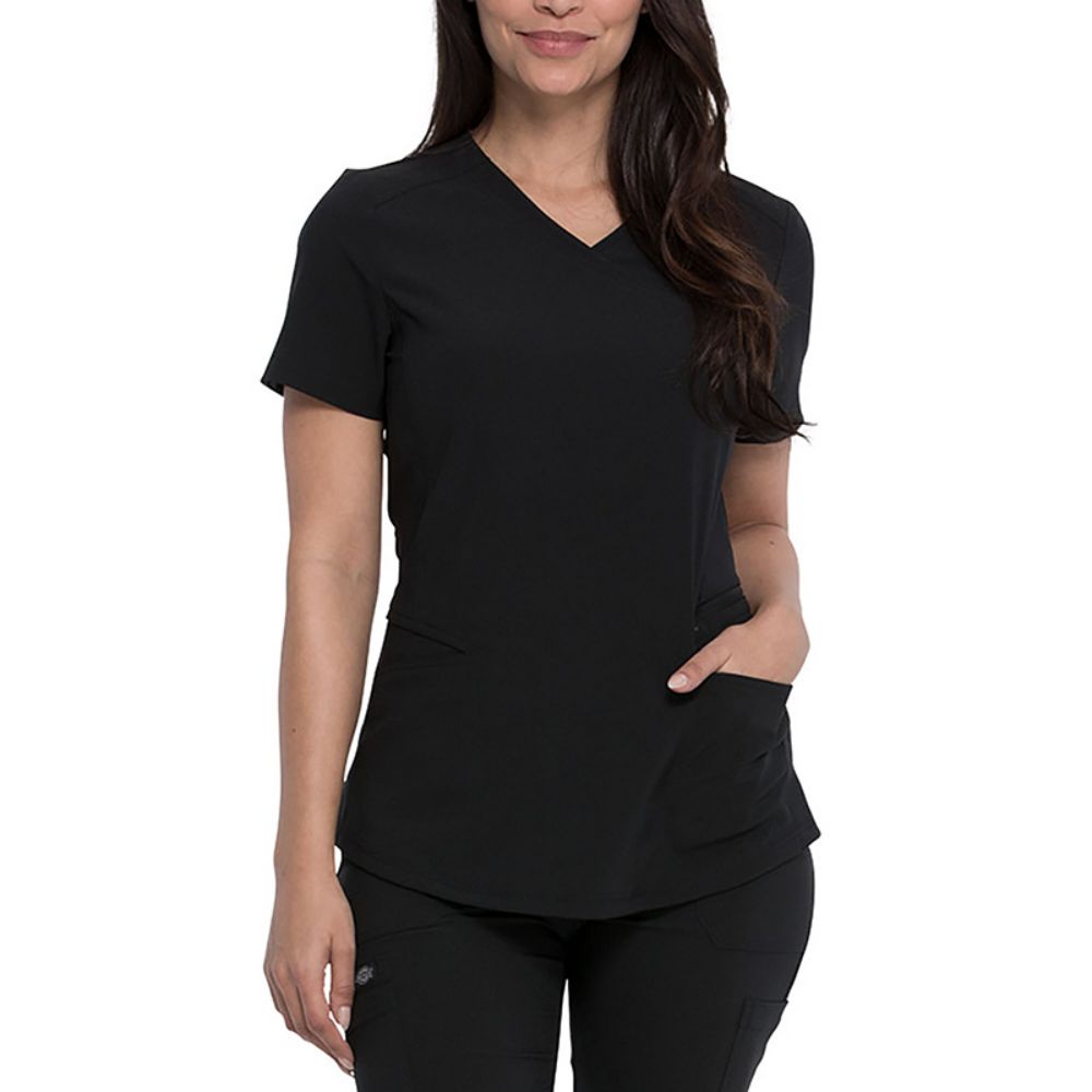 Customized Comfortable Soft High Qualtiy Scrub Shirt
