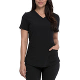 Customized Comfortable Soft High Qualtiy Scrub Shirt