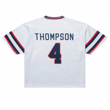 Custom Sublimation Lacrosse Uniform Lacrosse Jerseys Men Lacrosse Shirt