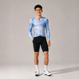 OEM Short Sleeve Cycling Jersey Sublimation MTB Road Bike Shirt