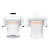 Premium Elastic Sublimation Bike Jersey Wholesale