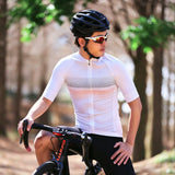 Premium Elastic Sublimation Bike Jersey Wholesale