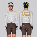 Custom Phantom Cycling Jersey Short Long Sleeve Top