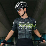 Custom Phantom Cycling Jersey Short Long Sleeve Top