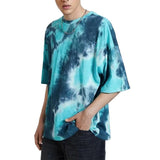 Fashion Custom Sublimated Dyeing Short Sleeve Shirts