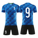 Oemsportswear Custom Logo High Quality Sublimation Football Jersey