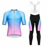 Custom Cycling Jersey Club Team Road Bike Uniform OEM