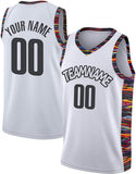 New Design Customization Full Sublimation Printing Logo Basketball Uniforms