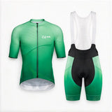 Custom Cycling Jersey Club Team Road Bike Uniform OEM