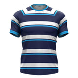 Full Sublimation Printing Sports Rugby jersey