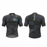 Premium Elastic Sublimation Bike Jersey Wholesale