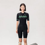 OEM Short Sleeve Cycling Jersey Sublimation MTB Road Bike Shirt