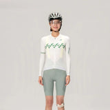 OEM Short Sleeve Cycling Jersey Sublimation MTB Road Bike Shirt