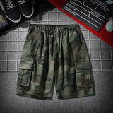 OEM Summer Trend Floral Outdoor Shorts Fashion Seaside Vacation Swimming Trunks Men and Women Tide