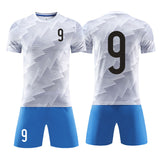 Oemsportswear Custom Logo High Quality Sublimation Football Jersey