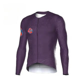 Moisture-Wicking Compression Jersey Custom Logo Bulk