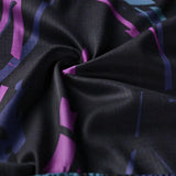 Crimson Shadow Cycling Jersey Custom Logo Wholesale
