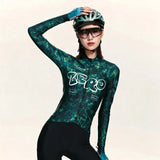 Custom Logo Water-Repellent Bike Jersey Bulk Order