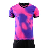 Wholesale High Quality New Style Sublimated Football Jersey