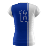 Custom Designs Breathable Quick Dry Beach Sports Team Uniforms Volleyball Jerseys