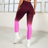 Wholesale Customized Design High Quality Breathable Quick Dry Yoga Leggings