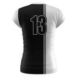 Custom Designs Breathable Quick Dry Beach Sports Team Uniforms Volleyball Jerseys