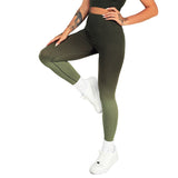 Wholesale Customized Design High Quality Breathable Quick Dry Yoga Leggings