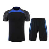 Wholesale High Quality New Style Sublimated Football Jersey