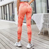 Customized Design High Quality Fashion Breathable Quick Dry Yoga Leggings