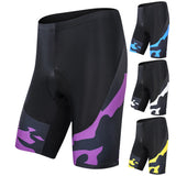 Customized Sports Tight Bike Shorts