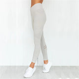 Customized Design High Quality Fashion Breathable Yoga Leggings