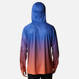 Wholesale Comfortable Popular UPF Hoodies Fishing Shirts