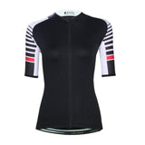 Customized Fashion Ladies Sports Cycling Wear