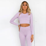 Fashion Crop Top for Women Sports Ourdoor