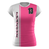 Custom Designs Breathable Quick Dry Beach Sports Team Uniforms Volleyball Jerseys