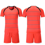 Premium Custom Design High Quality Sublimated Football Jersey