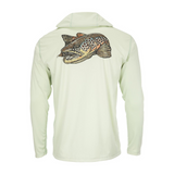 Customized Full Sublimation Hot Sale Hoodies Fishing Shirts