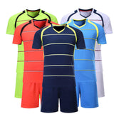 Premium Custom Design High Quality Sublimated Football Jersey