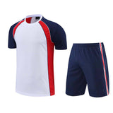 Wholesale High Quality New Style Sublimated Football Jersey