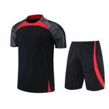 Wholesale High Quality New Style Sublimated Football Jersey