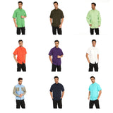 Premium Custom Design Fishing Wear High Quality Outdoor Activity Apparel Quick Dry Pocket Breathable Button-up Short Sleeve Fishing Shirts.