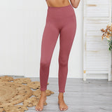 Premium Customization High Quality Breathable Quick Dry Yoga Leggings